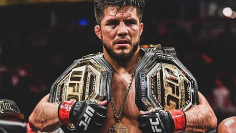 Экс-чемпион UFC Сехудо: нас ждет волна русских бойцов