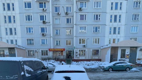 Состояние найденного на автостоянке в Москве младенца стабильное