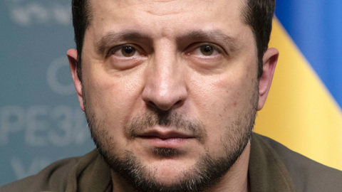 На Украине зреет конфликт между военными и президентом