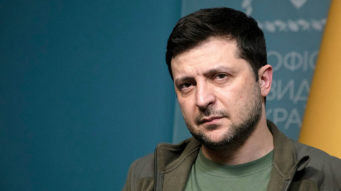 Зеленскому мало одной встречи с Путиным