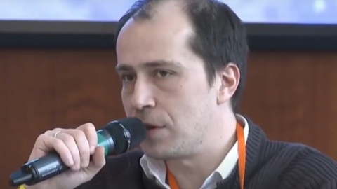 СМИ: основатель Chronopay задержан по делу о мошенничестве