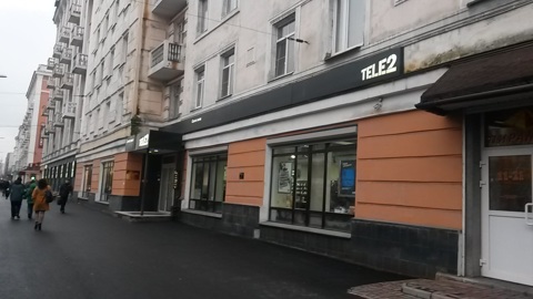 В Мурманске обнаружили мумию мужчины