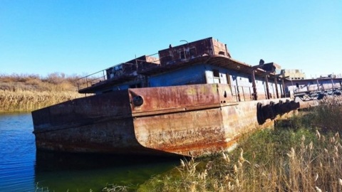 На Ставрополье водохранилищу причинили ущерб на 70 миллионов