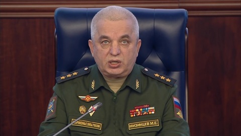 Михаил Мизинцев сообщил о новых опасных провокациях Киева и СБУ