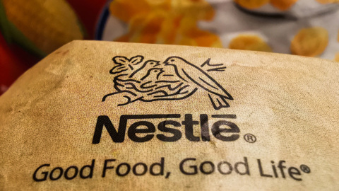 Nestle продолжит экспорт и импорт социально значимых продуктов