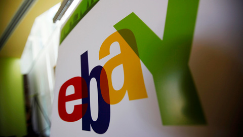 eBay остановил транзакции с российскими адресами