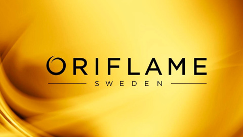 Шведская Oriflame остается в России