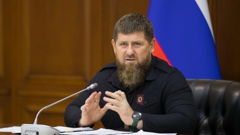 Кадыров поздравил "Ахмат" с победой в суде по иску к Google