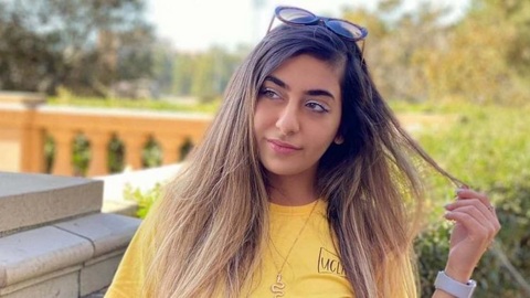Американка чуть не убила возлюбленного в отместку за гибель иранского генерала
