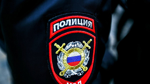 В Тверской области мужчина похитил алкоголь из супермаркета