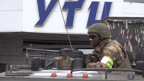Аккуратно и безопасно: как решили вопрос с украинскими АЭС