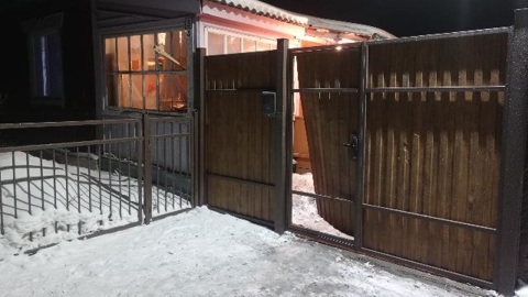 В Бурятии пьяный сельчанин разгромил дом соседки