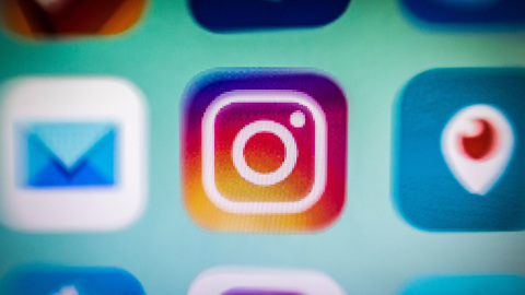 Официально заблокированный в России Instagram все еще работает