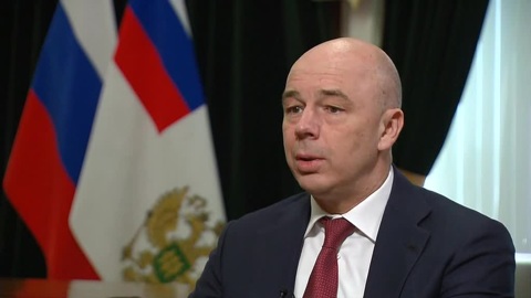 Силуанов назвал разбалансировку бюджета опаснее санкций