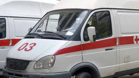 В Воронеже "королева танцпола" откусила обидчице нос