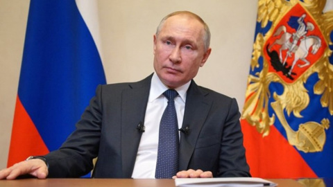Путин проведет совещание по развитию Крыма