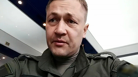 Советник премьера ДНР рассказал, как людей запугивали националисты