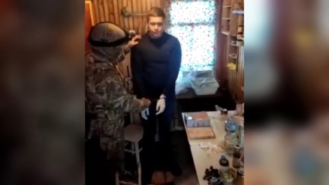 Депутат, устроивший нарколабораторию, останется под стражей