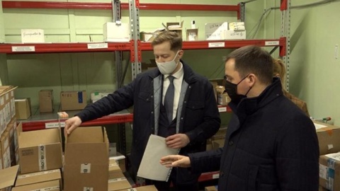 Программа по контролю за ценами на товары заработала в Поморье