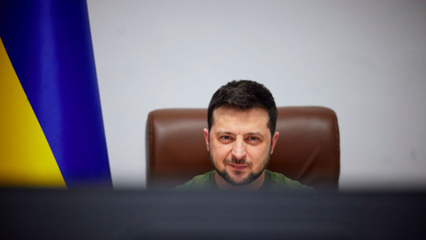 "Хочу посочувствовать": Онищенко оценил состояние Зеленского