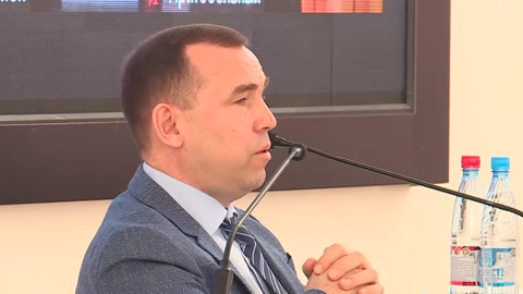Власти Курганской области сохранят все меры поддержки бизнеса