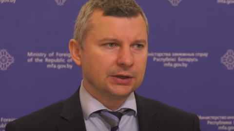Тела погибших на Украине белорусских дальнобойщиков доставлены на родину