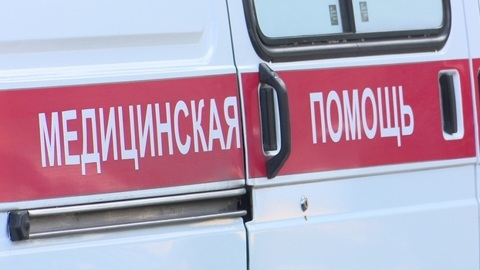 По факту несчастного случая на предприятии Воронежа проводится проверка