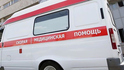 Ученики подмосковной школы отравились из-за поджога неизвестного вещества