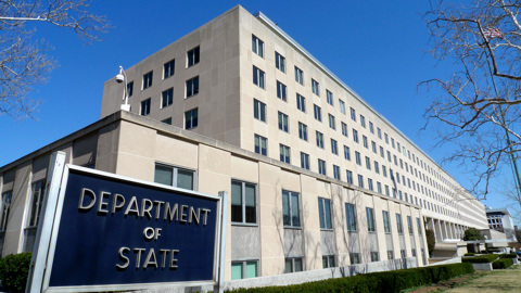 Госдеп США высказался по вопросу выдачи виз россиянам