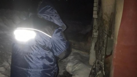 Саратовец незаконно удерживал двух мальчиков в сарае