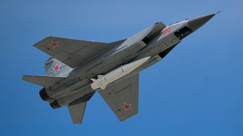 Польша пообещала ответить на размещение ракет "Кинжал" в Калининградской области