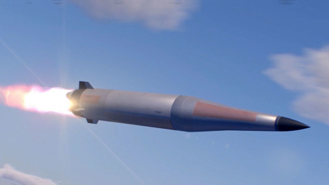 Popular Mechanics: российские "Кинжалы" наводят ужас на США