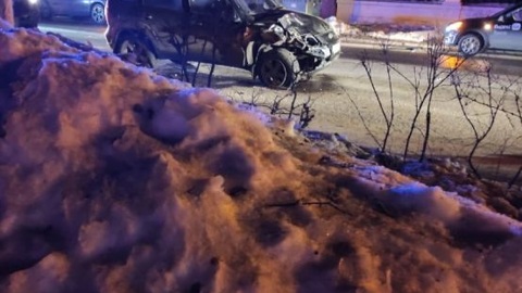 В Суздале пять человек пострадали в ДТП с гужевой повозкой