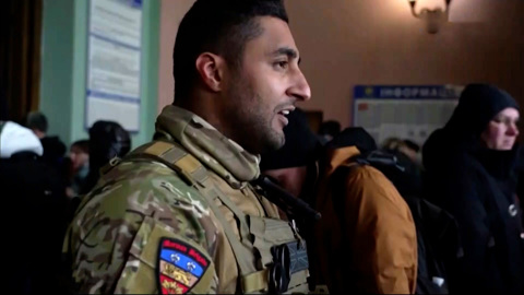 Дипломат МИД РФ заявил, что страны НАТО поддерживают вербовку иностранцев Киевом