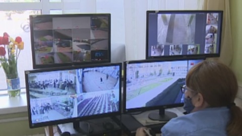 На безопасность в учебных заведениях Казани выделено более 1,1 млрд
