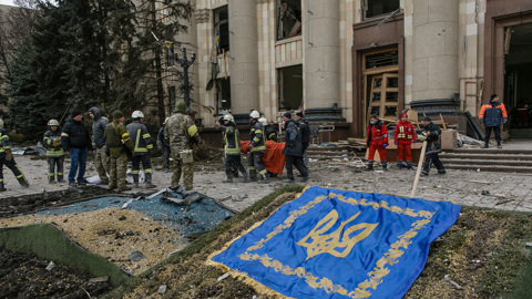 WP: Запад больше не верит в успех Украины