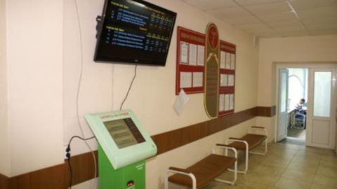 На двух медсестер под Белгородом напал неуравновешенный мужчина
