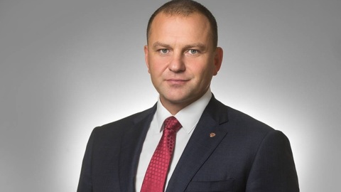 В Оренбурге единогласно избрали мэра