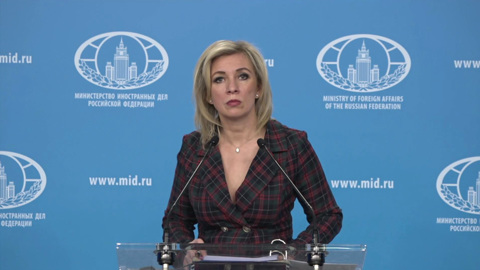 Захарова о Болонской системе: наши дипломы так и не получили признания
