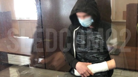 Нападавший на женщин на лестничных площадках в домах задержан в Уфе