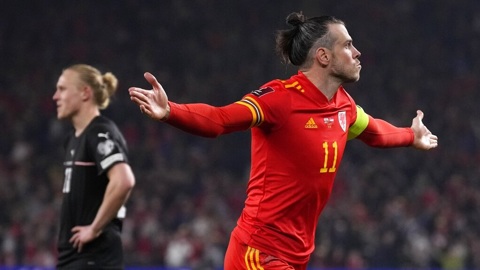 Гарет Бэйл уедет в американскую MLS