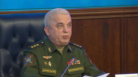 Нацформирования заминировали ГЭС под Николаевом