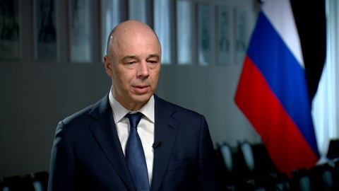 Силуанов: G20 – это экономический формат