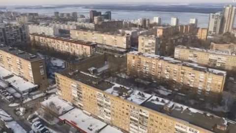 Вечером в Самаре ограничат подачу электричества