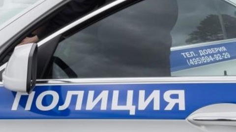 Нарушители порядка открыли стрельбу из травмата в центре столицы