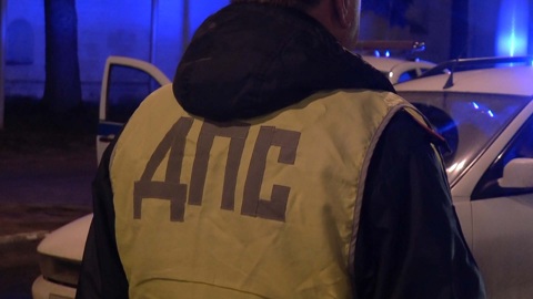 Автомобиль насмерть сбил пешехода в Ярославле