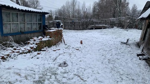 Житель Тульской области на почве ревности зарезал женщину и добил ее лопатой
