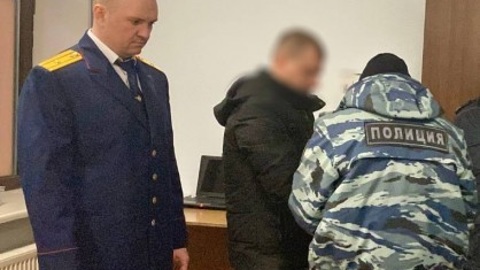 Ставрополец заказал убийство знакомого