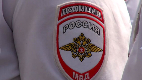 Подполковника полиции проверяют из-за потерянного шприца с героином