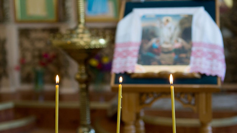 Воронежец в интернете меняет старинную икону на квартиру в Москве